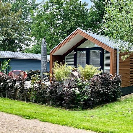 Vila Daalders Plakkie Elahuizen Exteriér fotografie
