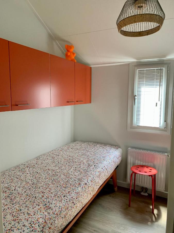 Vila Daalders Plakkie Elahuizen Exteriér fotografie